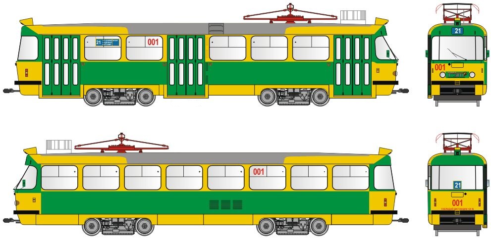 Трамвай 1 2 3 4. Бумажный трамвай Татра т6б5. Tatra t3su чертеж. Трамвай Татра т6б5 из бумаги. Трамвай Татра т6в5 развёртка.