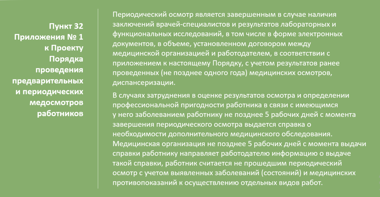 Приказ Минздрава РФ от N Н — Редакция от — 3002424.рфив